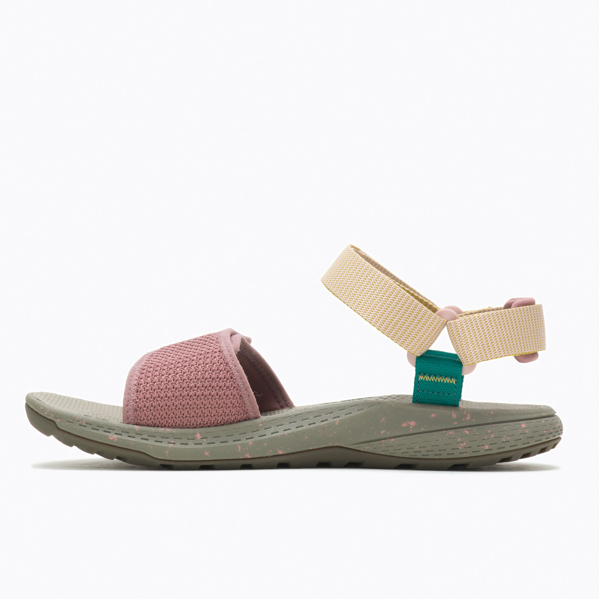 Sandalia Mujer Bravada Backstrap