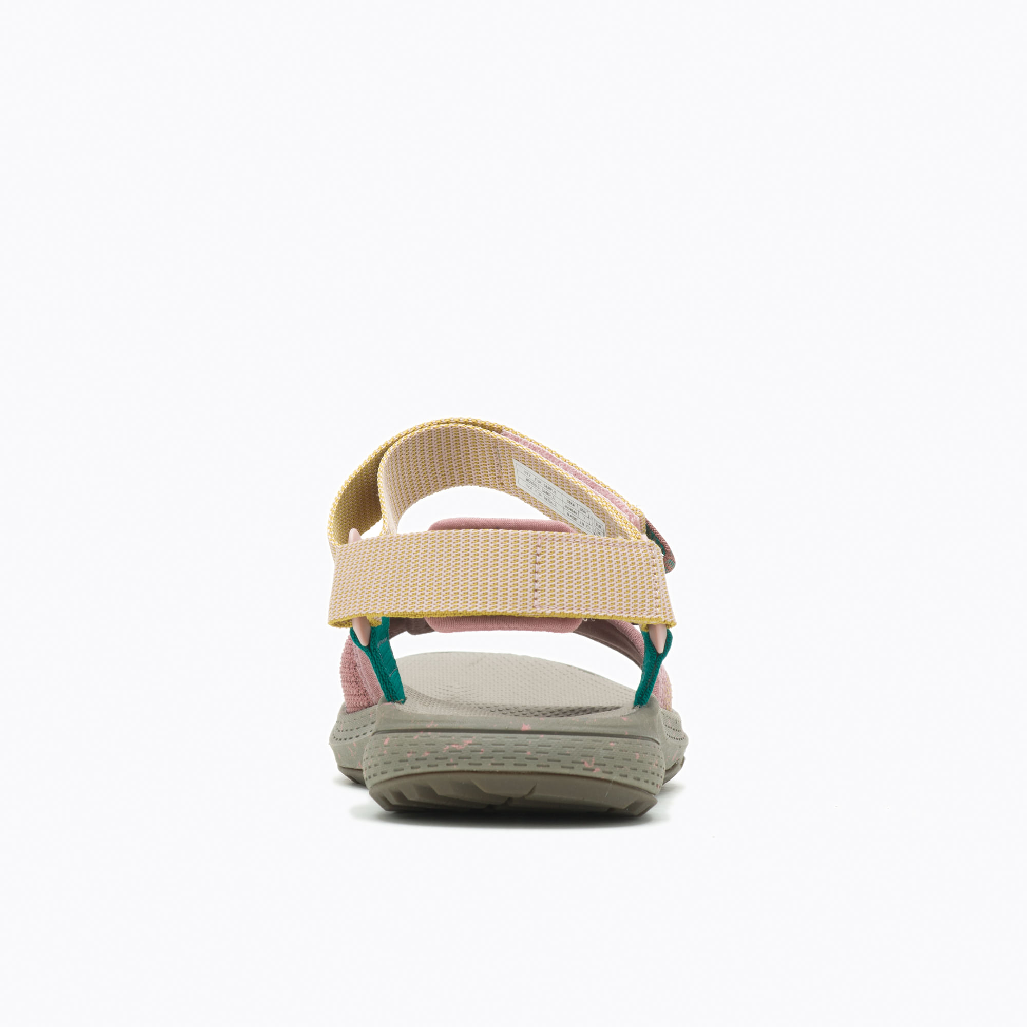 Sandalia Mujer Bravada Backstrap