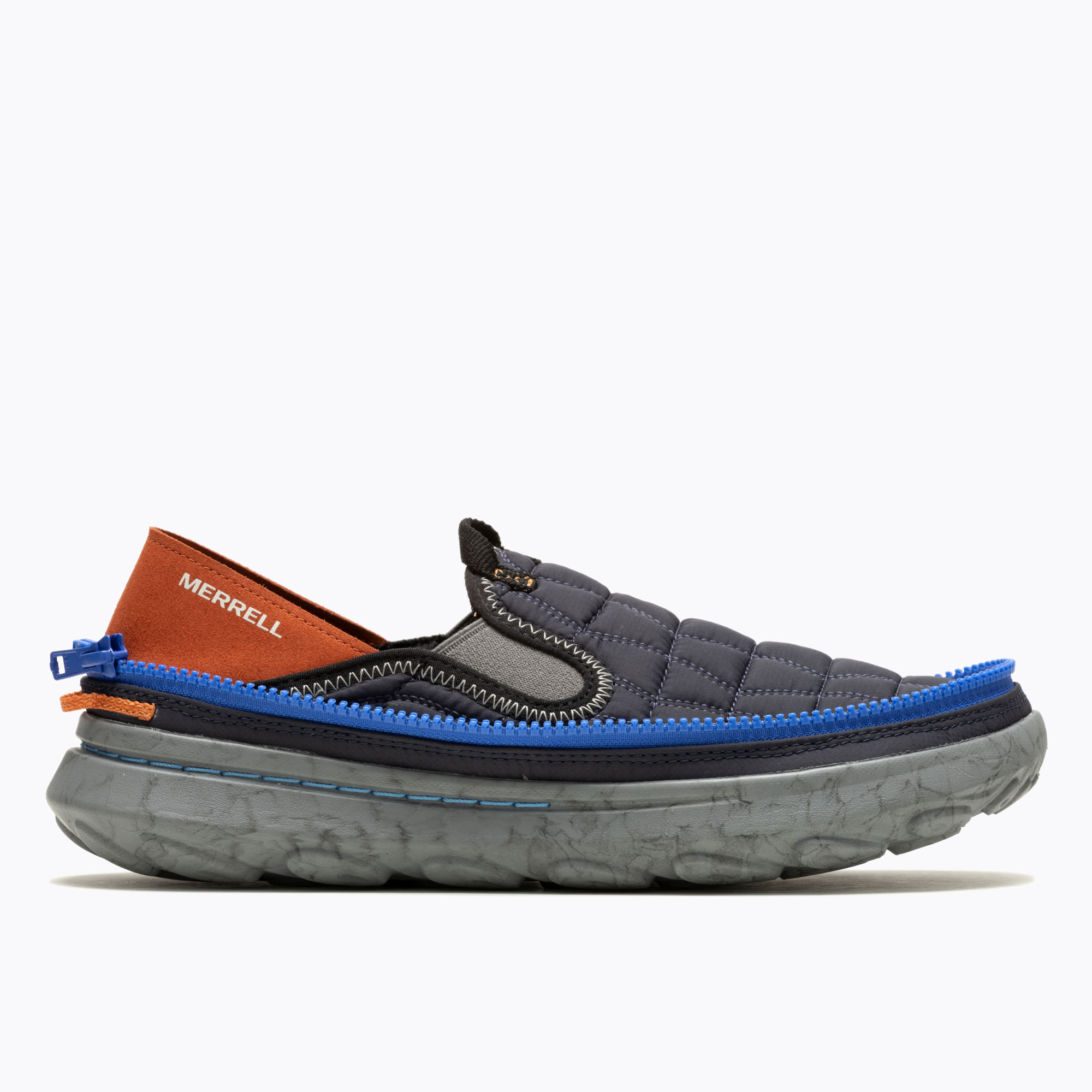 Slip On Hombre Hut Moc 2 Packable