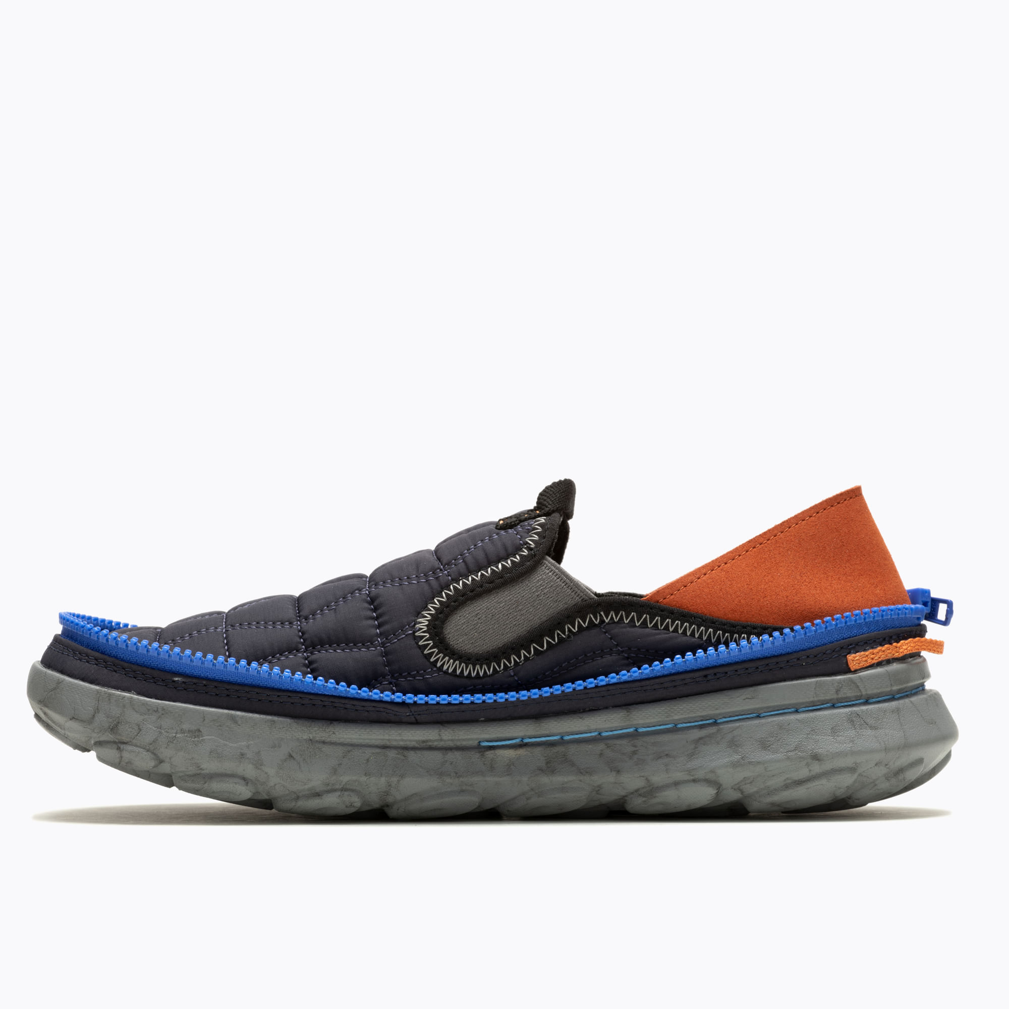 Slip On Hombre Hut Moc 2 Packable