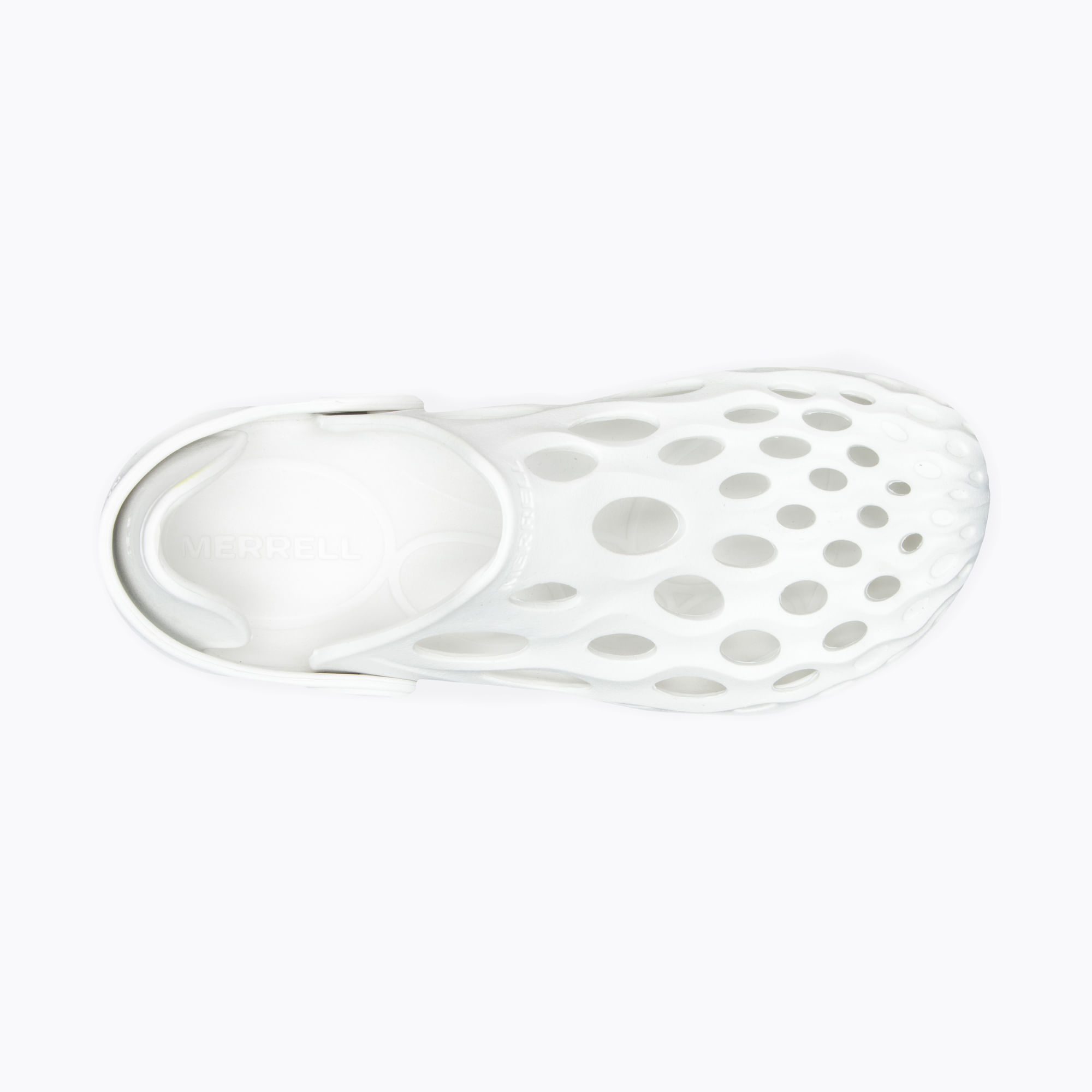 Sandalia Mujer Hydro Moc