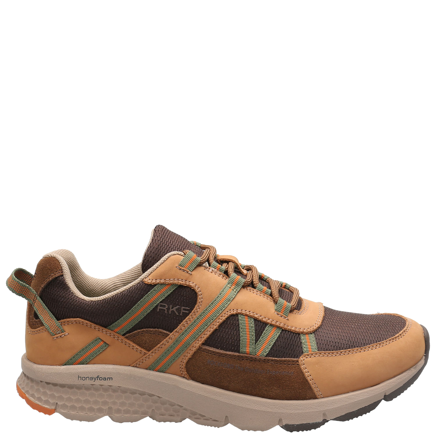 Zapatilla Hombre Lugano