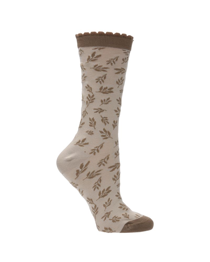Calcetin-Bambu-Mujer-Pack-St-Leaf-Multicolor-Rockford