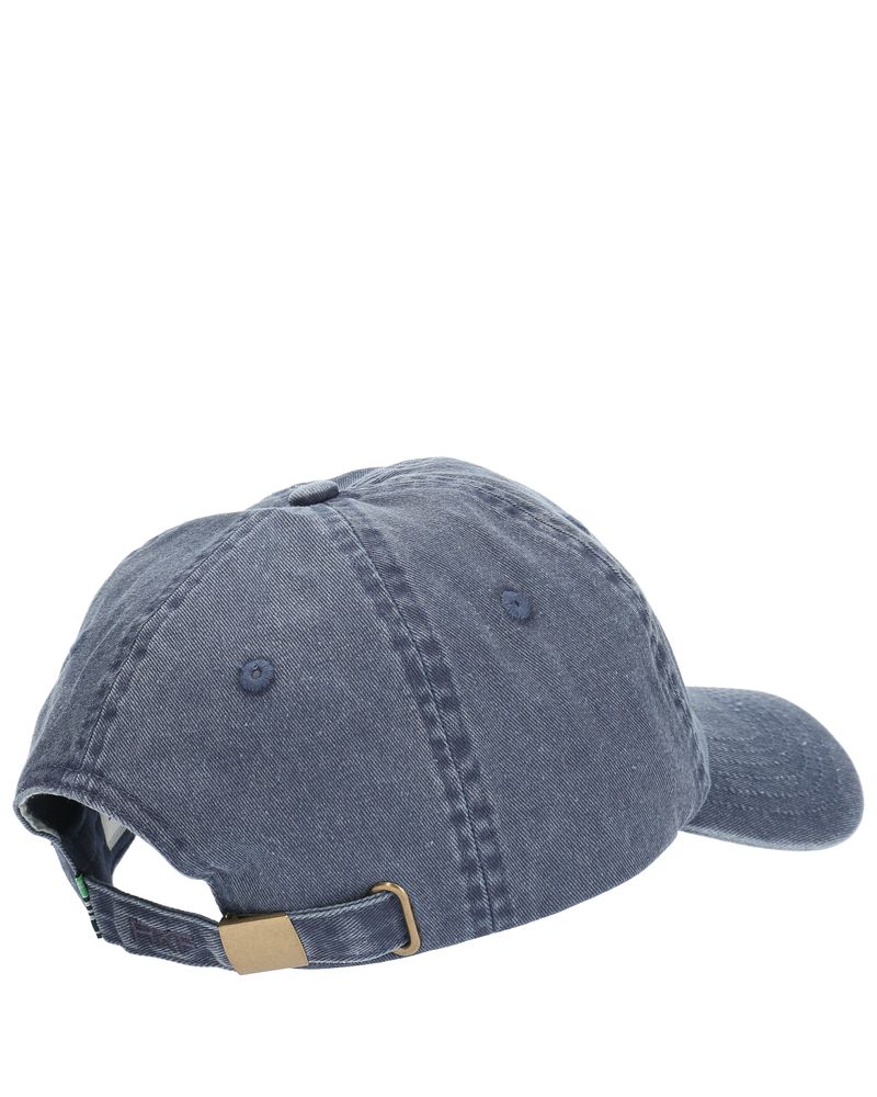 Jockey-Algodon-Unisex-Cap-Bulldog-Frances-Azul-Rockford
