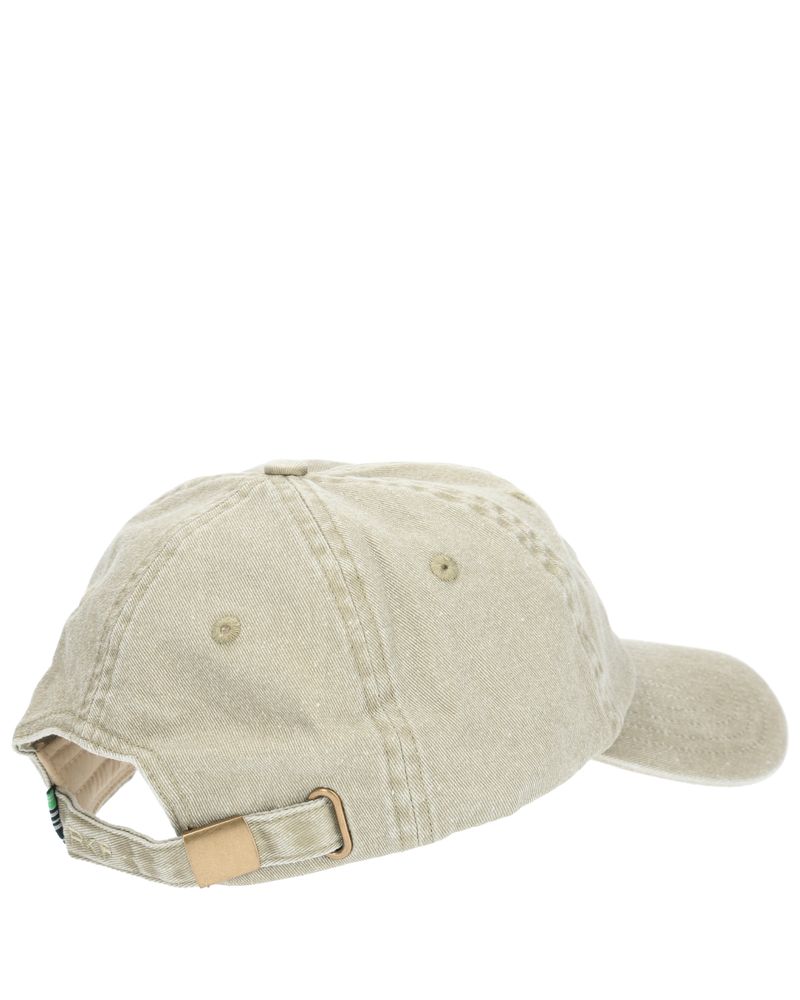 Jockey-Algodon-Unisex-Cap-Collie-Cafe-Rockford