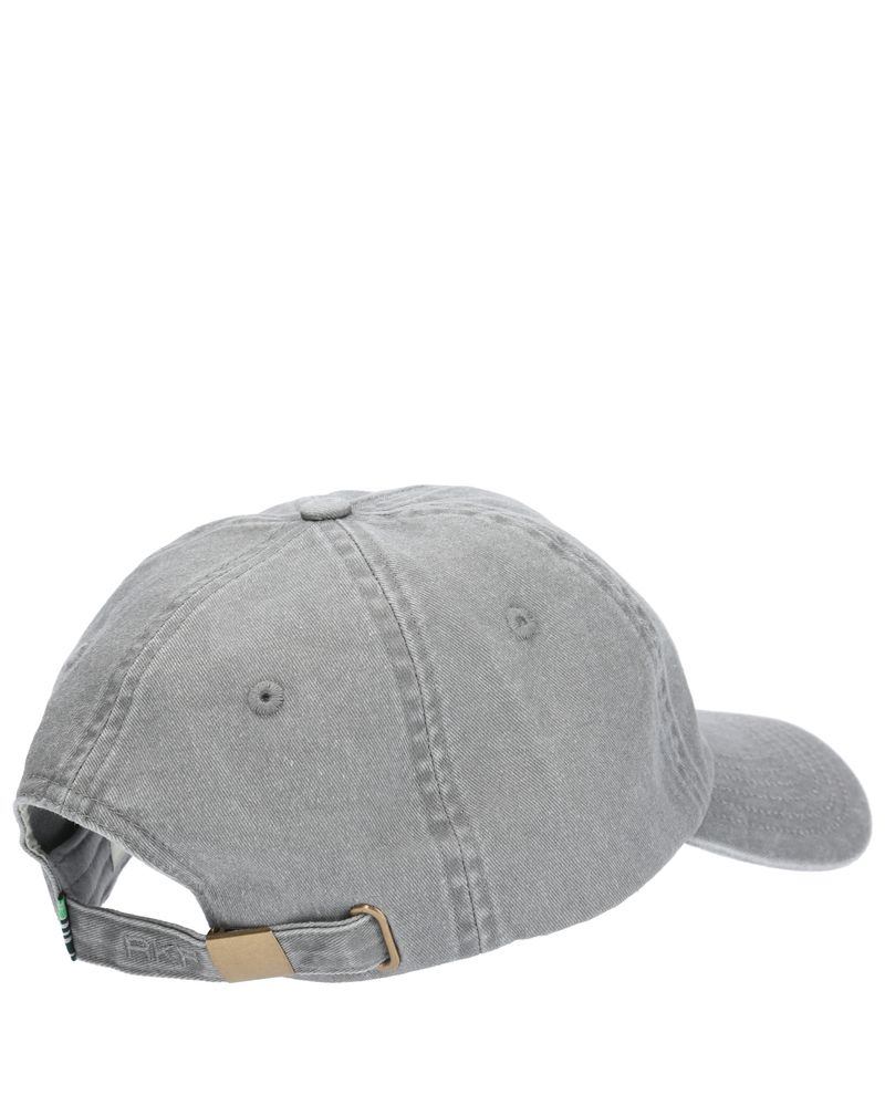 Jockey-Algodon-Unisex-Cap-Pastor-Aleman-Gris-Rockford