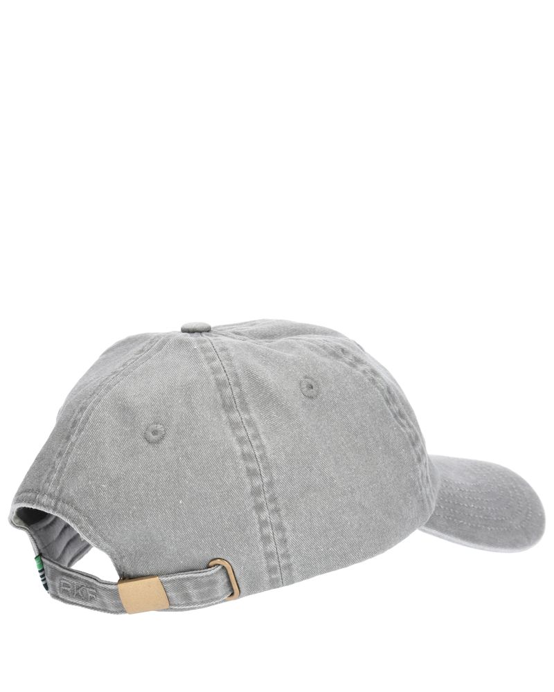 Jockey-Algodon-Unisex-Cap-Dalmata-Gris-Rockford