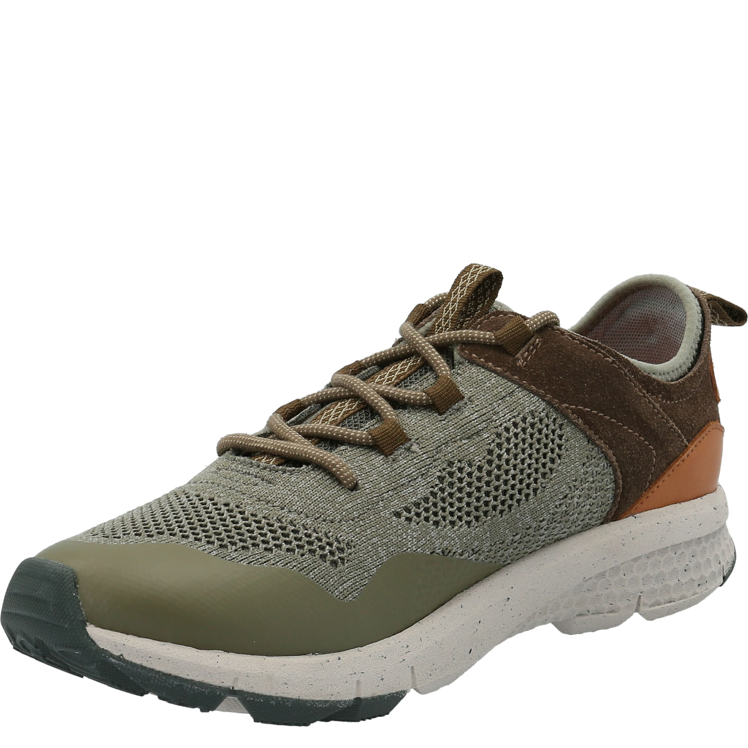 Zapatilla Hombre Solano Eco