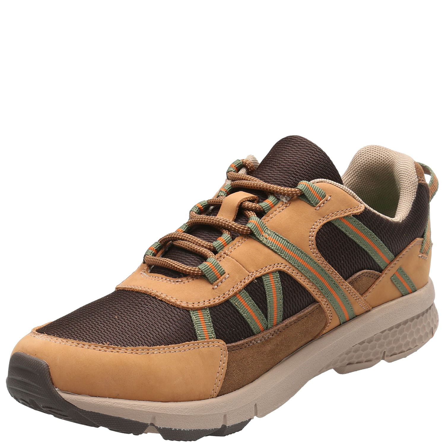 Zapatilla Hombre Lugano