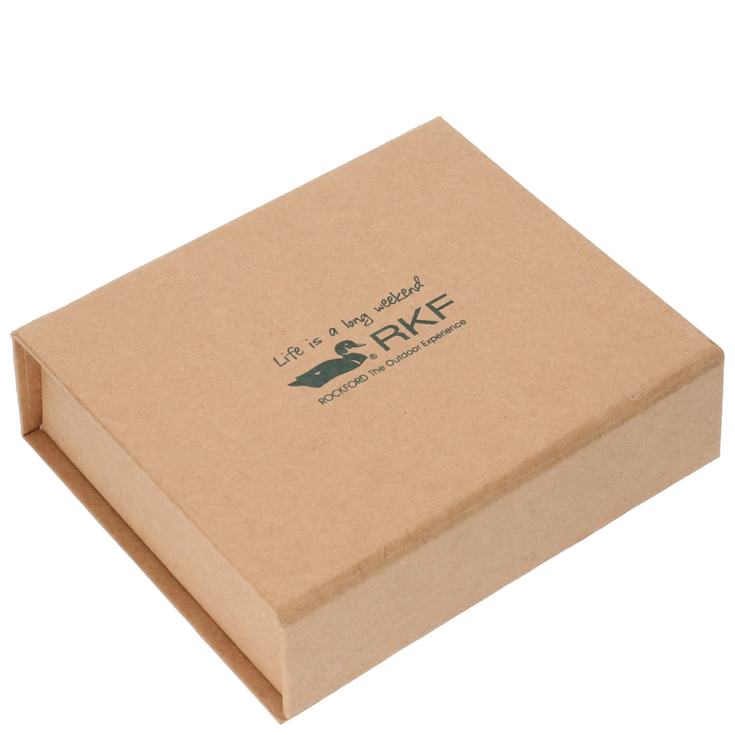 Portapasaporte Cuero Unisex Oh Passport Card Café Rockford