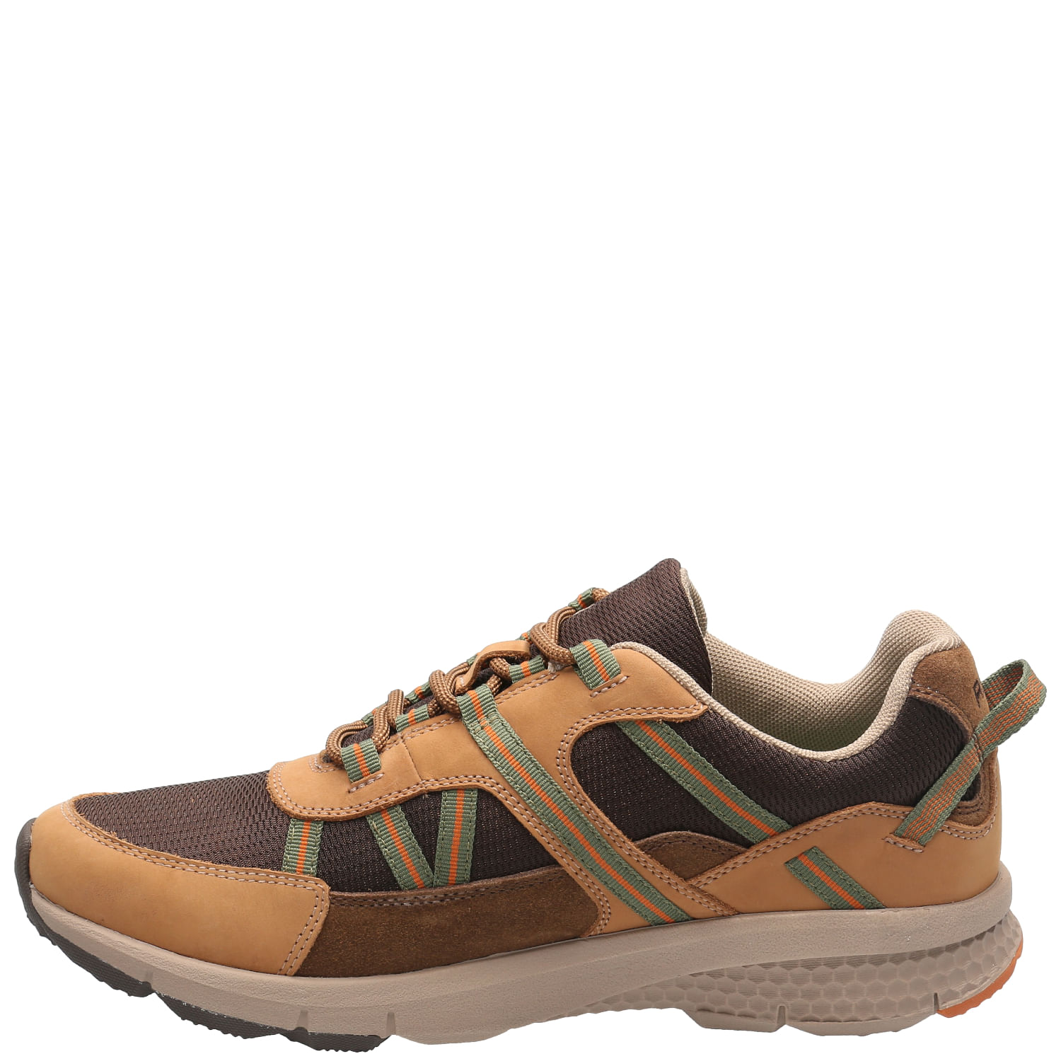 Zapatilla Hombre Lugano