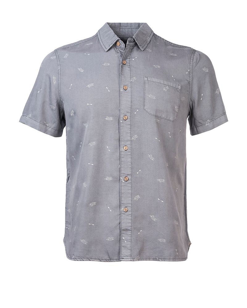 Camisa-Tencel-Hombre-Denimprint-Gris-Rockford