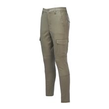 Pantalón Lyocell Mujer Utah Oliva Rockford