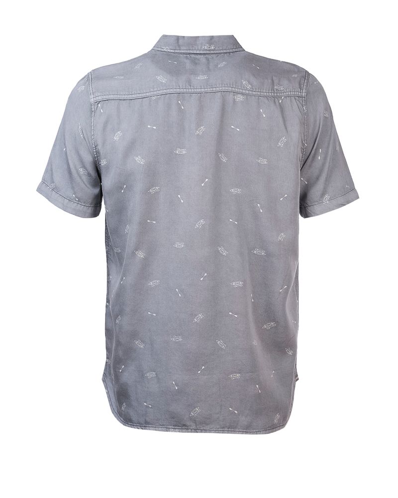 Camisa-Tencel-Hombre-Denimprint-Gris-Rockford