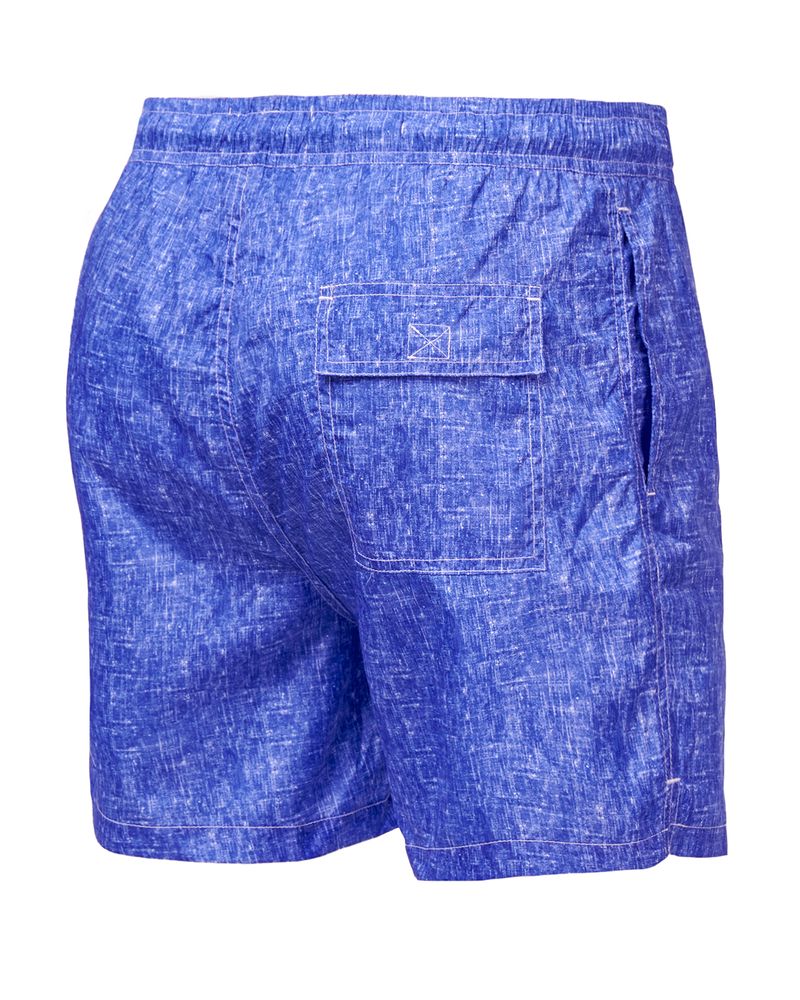 Traje-De-Baño-Fibras-Recicladas-Hombre-Linen-Azul-Rockford