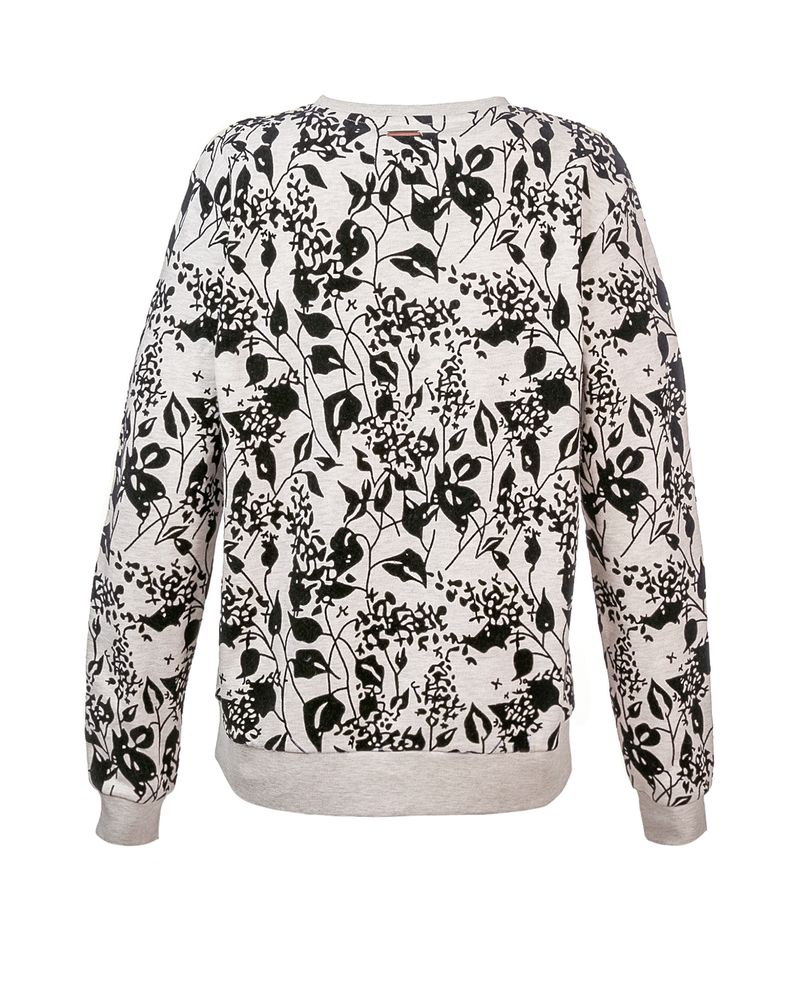 Poleron-Algodon-Organico-Mujer-North-Beige-Rockford