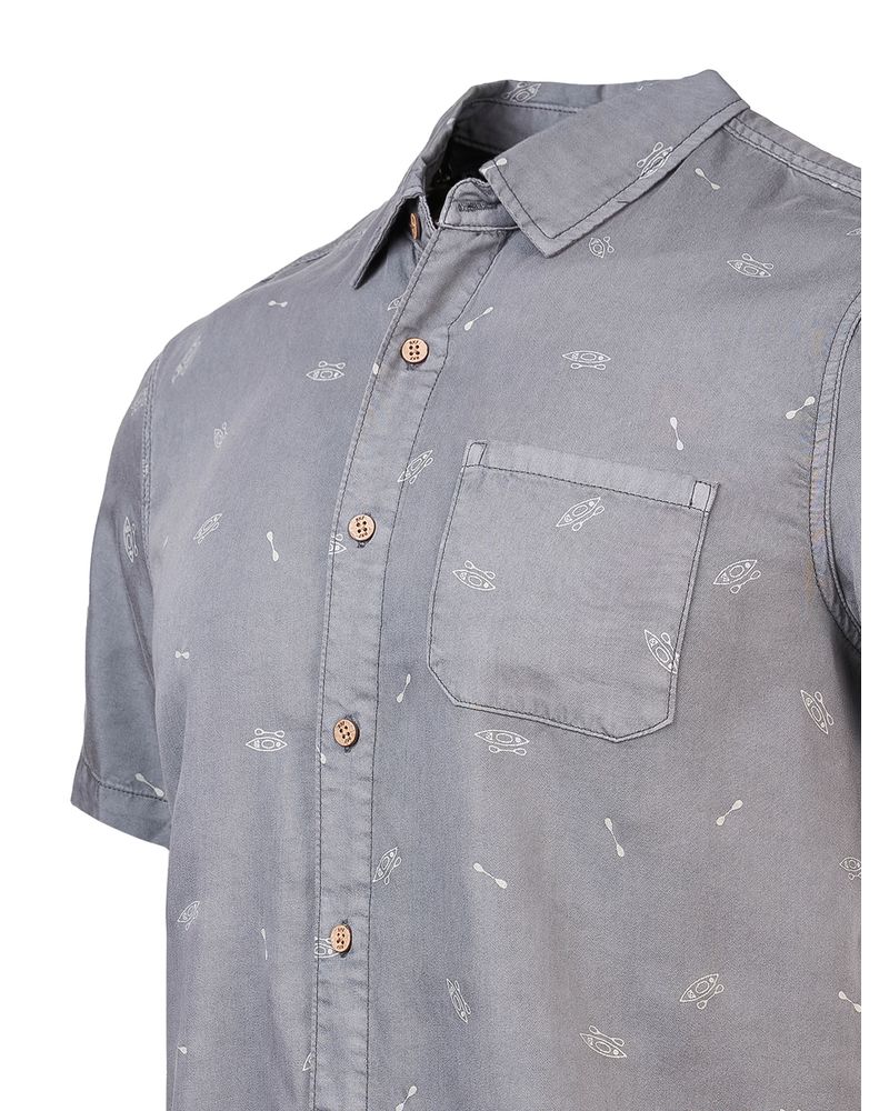 Camisa-Tencel-Hombre-Denimprint-Gris-Rockford