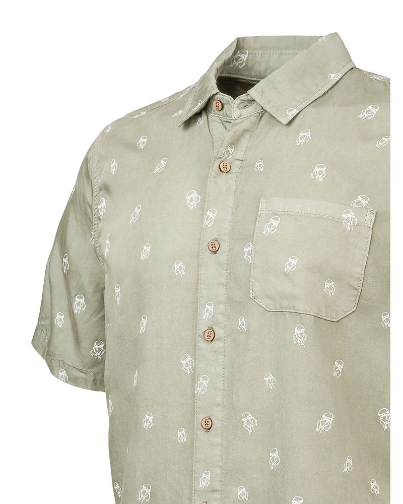 Camisa-Tencel-Hombre-Denimprint-Verde-Claro-Rockford