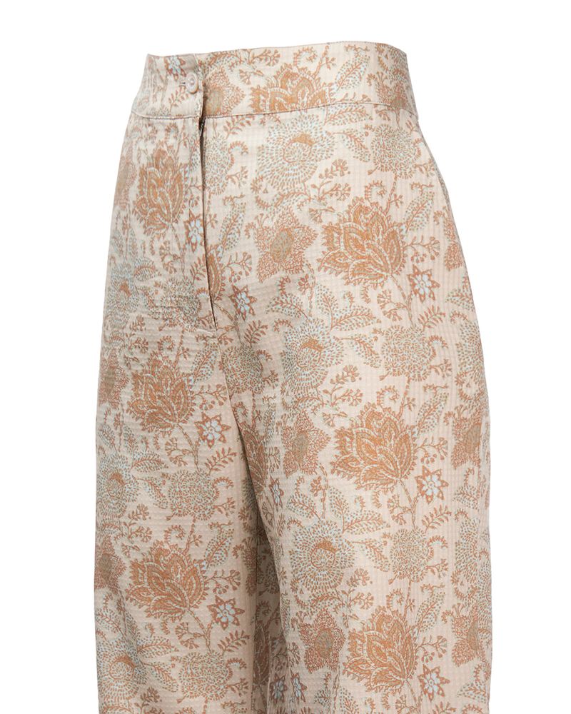 Pantalon-Tencel-Mujer-Grandval-Beige-Rockford