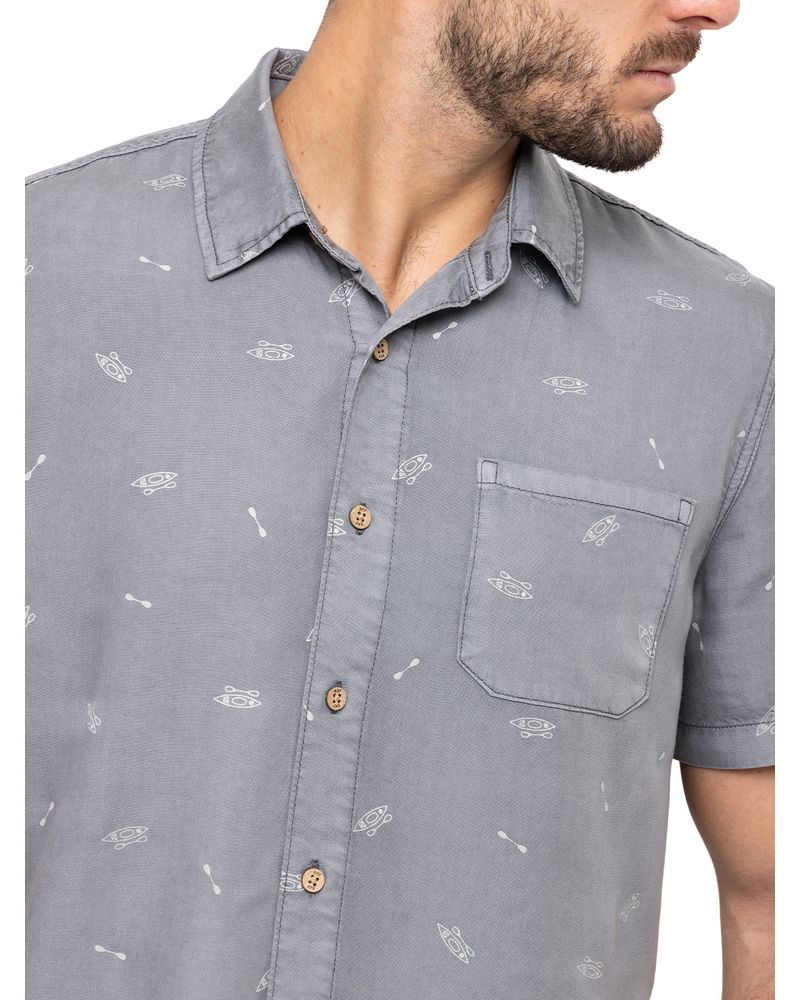 Camisa-Tencel-Hombre-Denimprint-Gris-Rockford