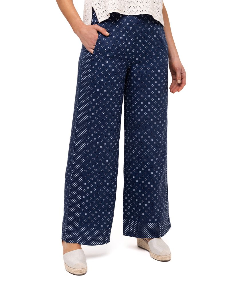 Pantalon-Tencel-Mujer-Nazaire-Azul-Rockford