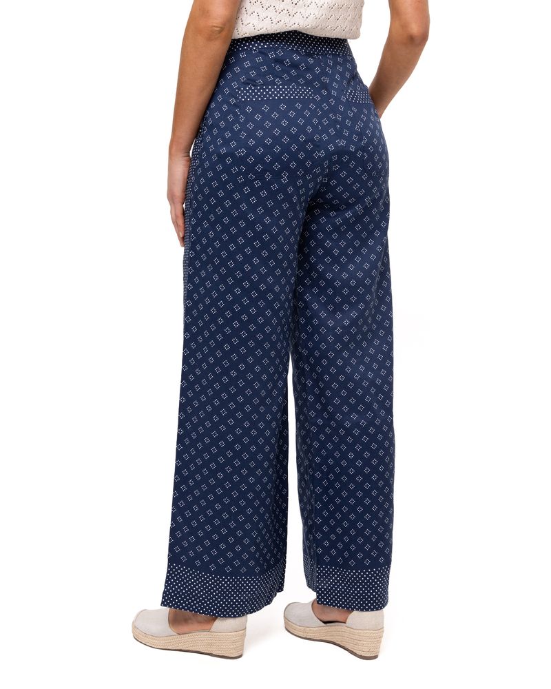 Pantalon-Tencel-Mujer-Nazaire-Azul-Rockford