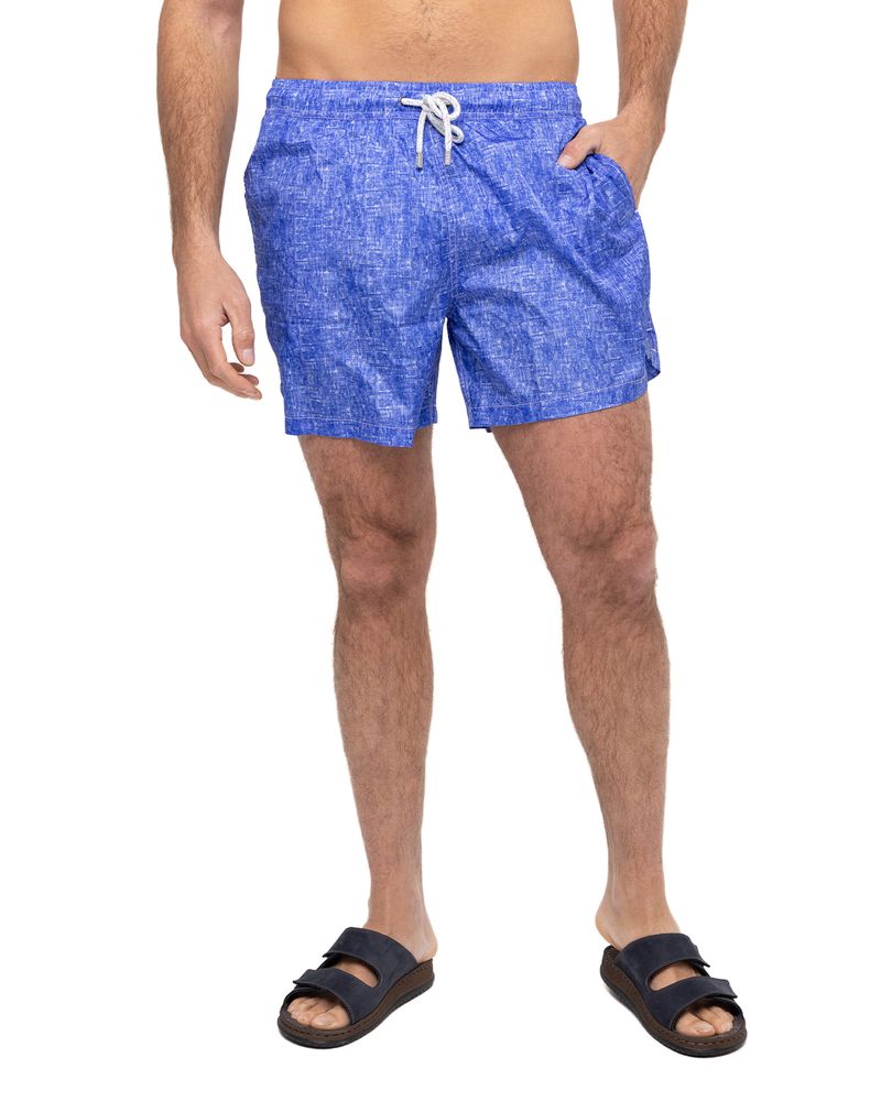 Traje-De-Baño-Fibras-Recicladas-Hombre-Linen-Azul-Rockford