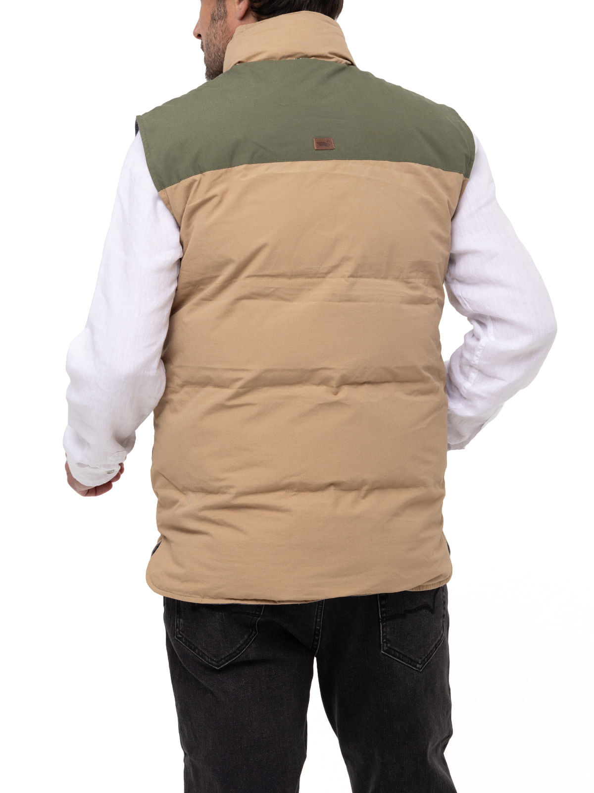Chaqueta Thermore Hombre Cosmo Arena Rockford