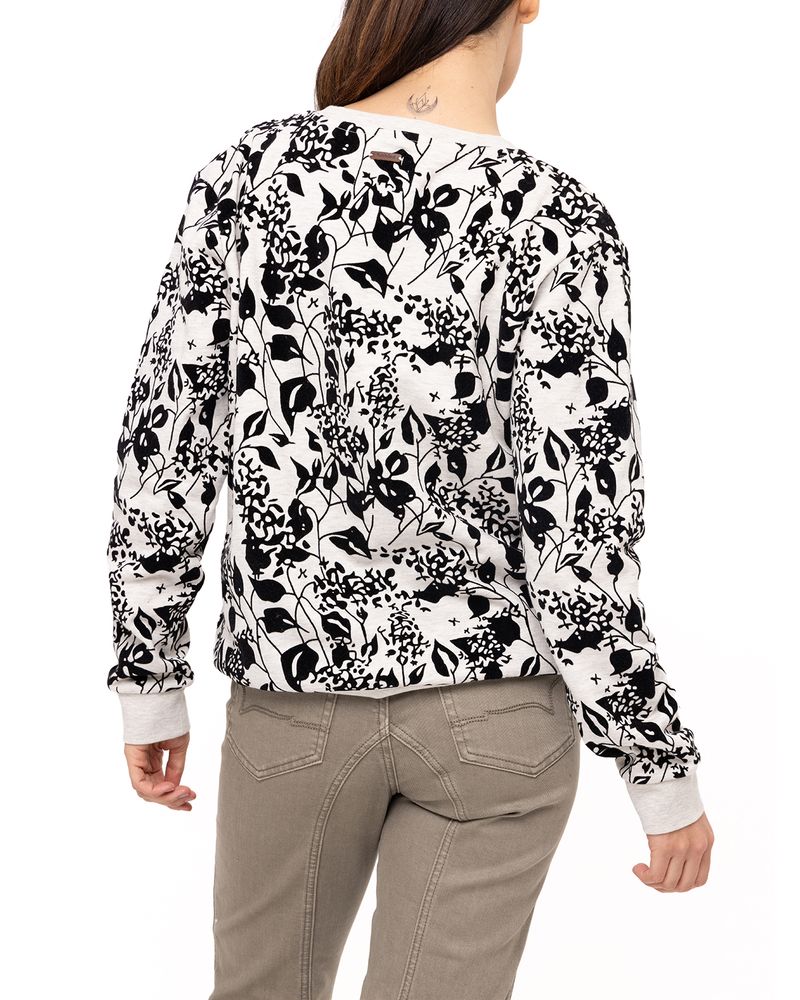 Poleron-Algodon-Organico-Mujer-North-Beige-Rockford
