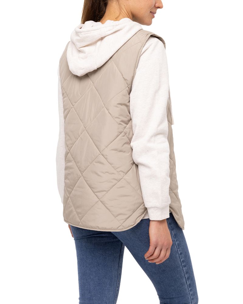 Parka--Mujer-Hortense-Beige-Rockford