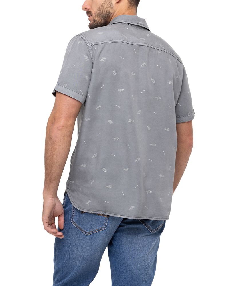 Camisa-Tencel-Hombre-Denimprint-Gris-Rockford