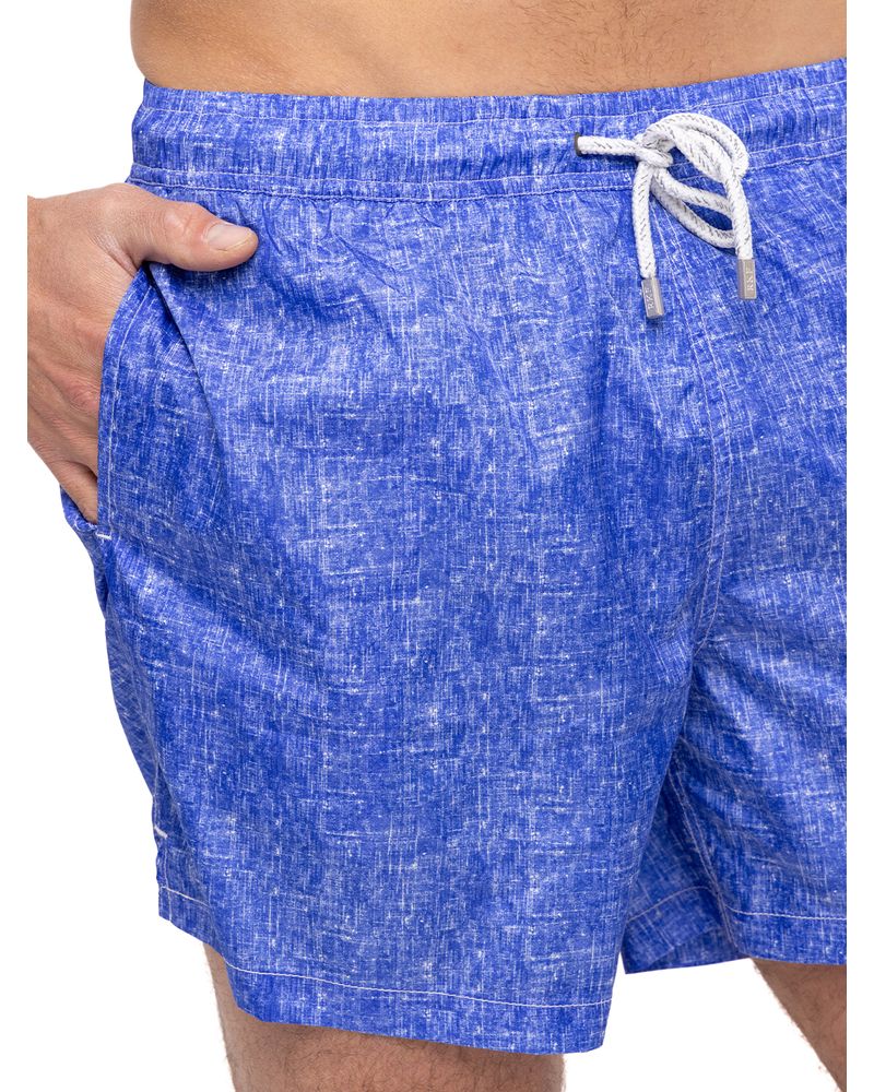 Traje-De-Baño-Fibras-Recicladas-Hombre-Linen-Azul-Rockford