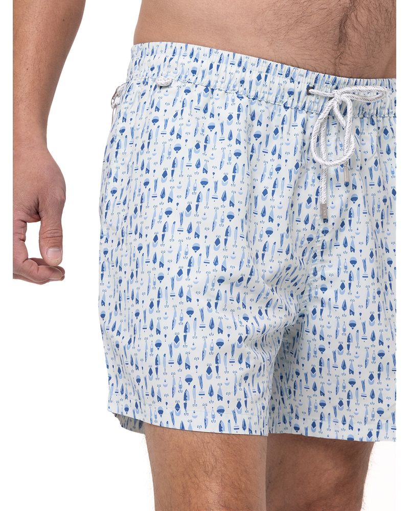 Traje-De-Baño-Fibras-Recicladas-Hombre-Izam-Azul-Claro-Rockford