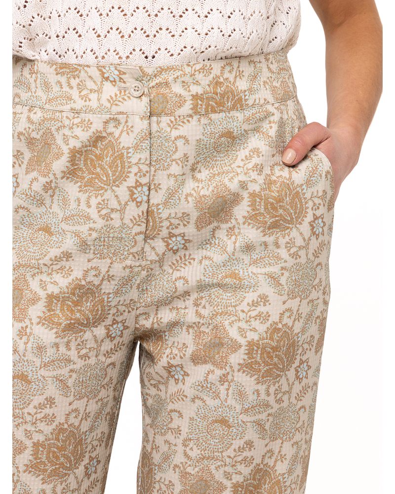 Pantalon-Tencel-Mujer-Grandval-Beige-Rockford