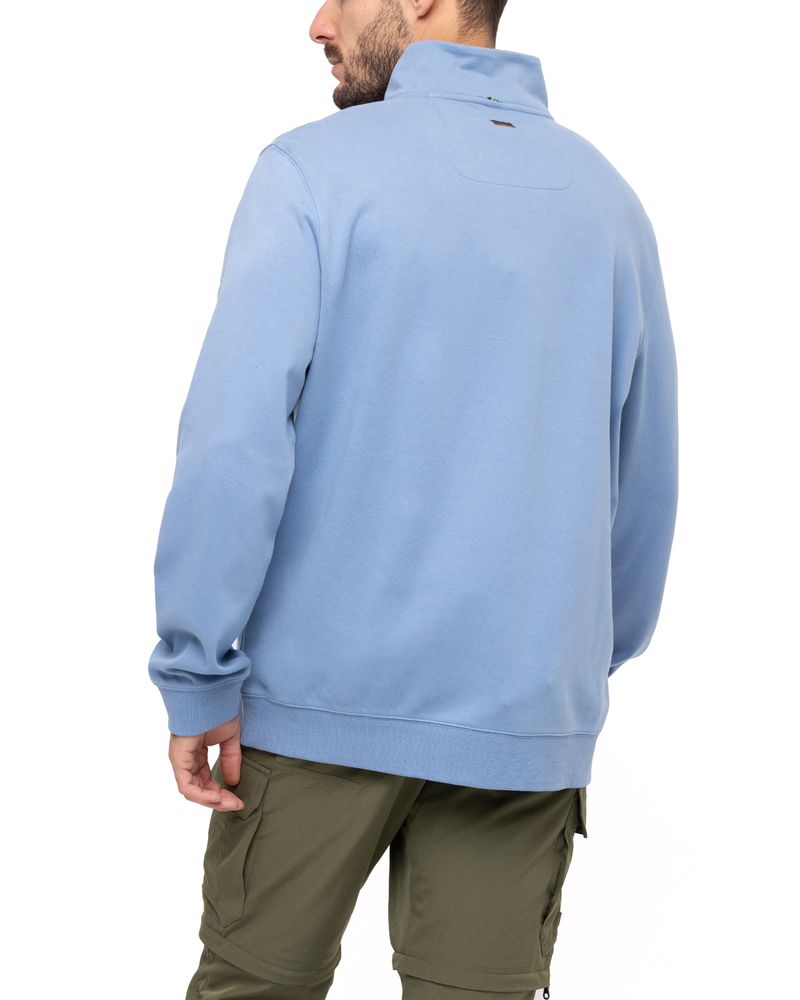 Sweater-Algodon-Organico-Hombre-Rimini-Azul-Rockford