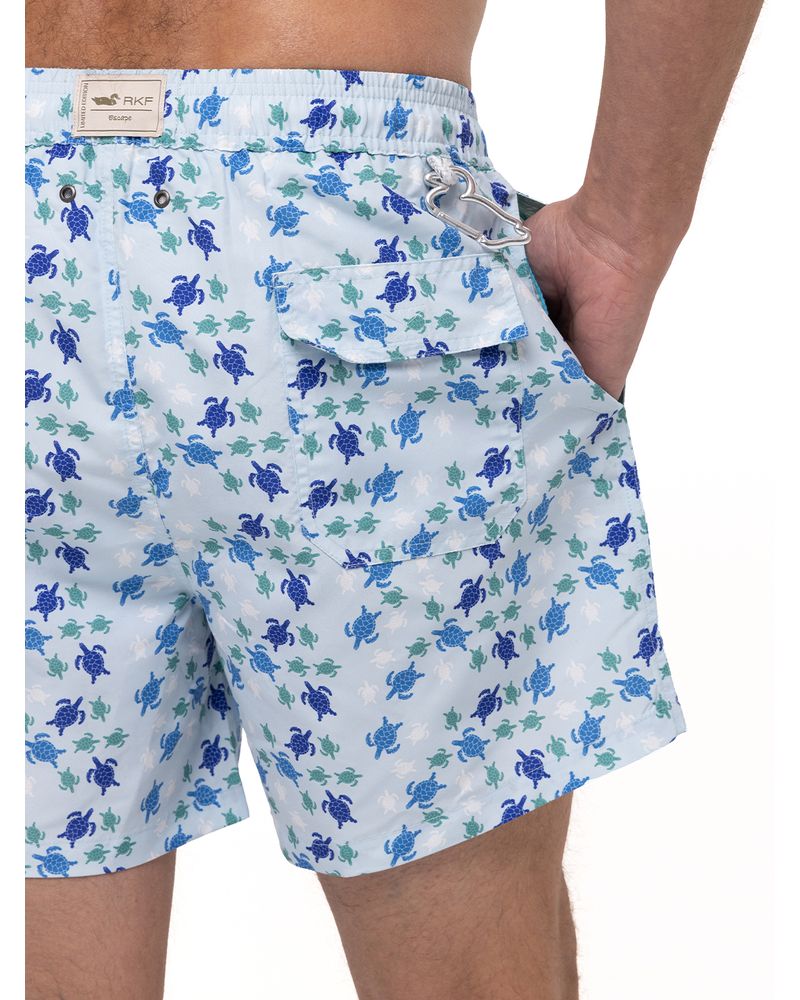 Traje-De-Baño-Fibras-Recicladas-Hombre-Izam-Azul-Cielo-Rockford