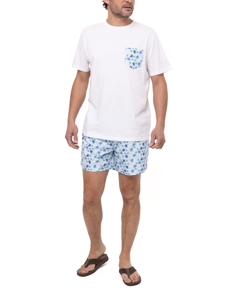 Traje-De-Baño-Fibras-Recicladas-Hombre-Izam-Azul-Cielo-Rockford