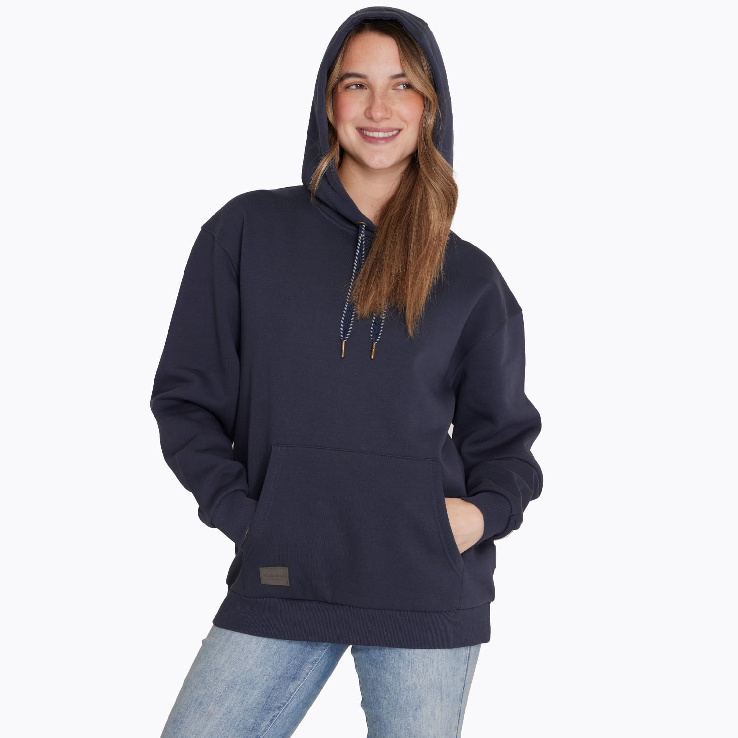 Poleron Mujer Sweatshirt