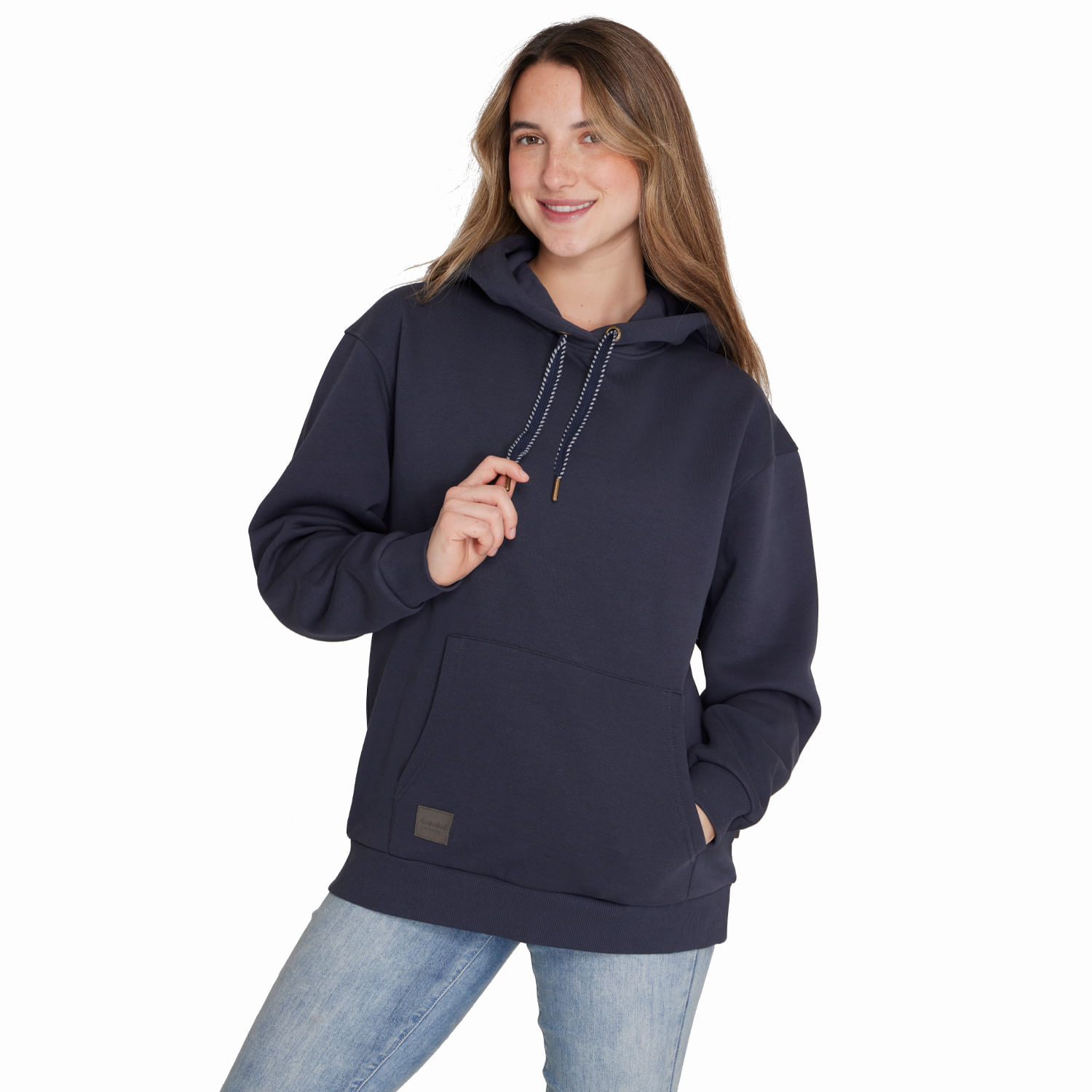 Poleron Mujer Sweatshirt