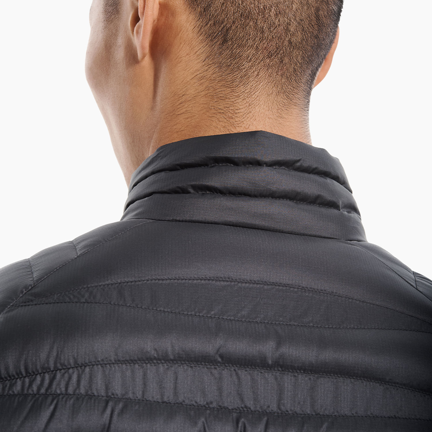 Parka Hombre Ridgevent Hybd