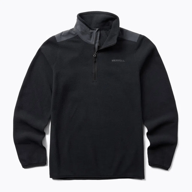 Polar Mujer Terrain 1/4 Zip