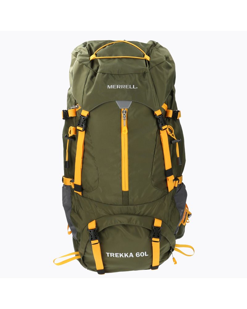 Mochila-Unisex-Trekka-60L