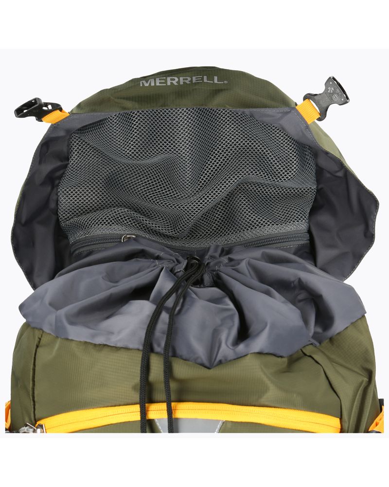 Mochila-Unisex-Trekka-60L