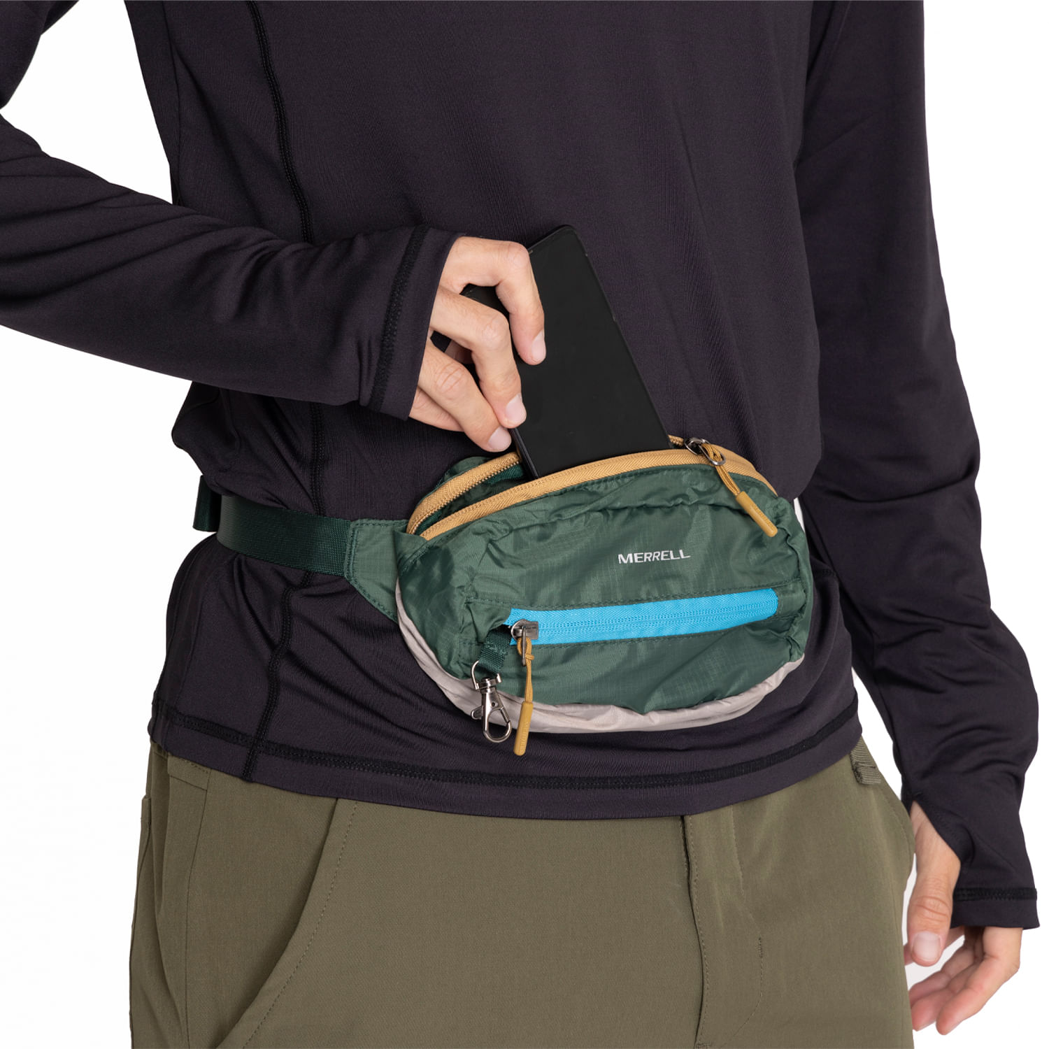 Banano Unisex Waistbag