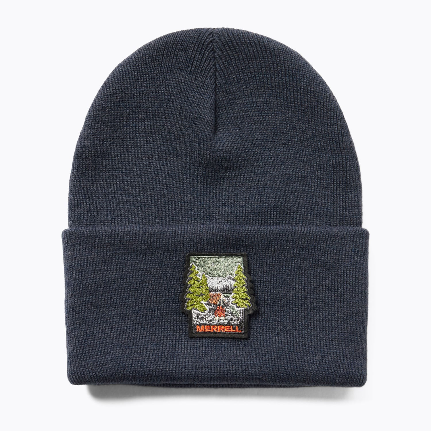 Gorro Unisex Woosah Patch Beanie