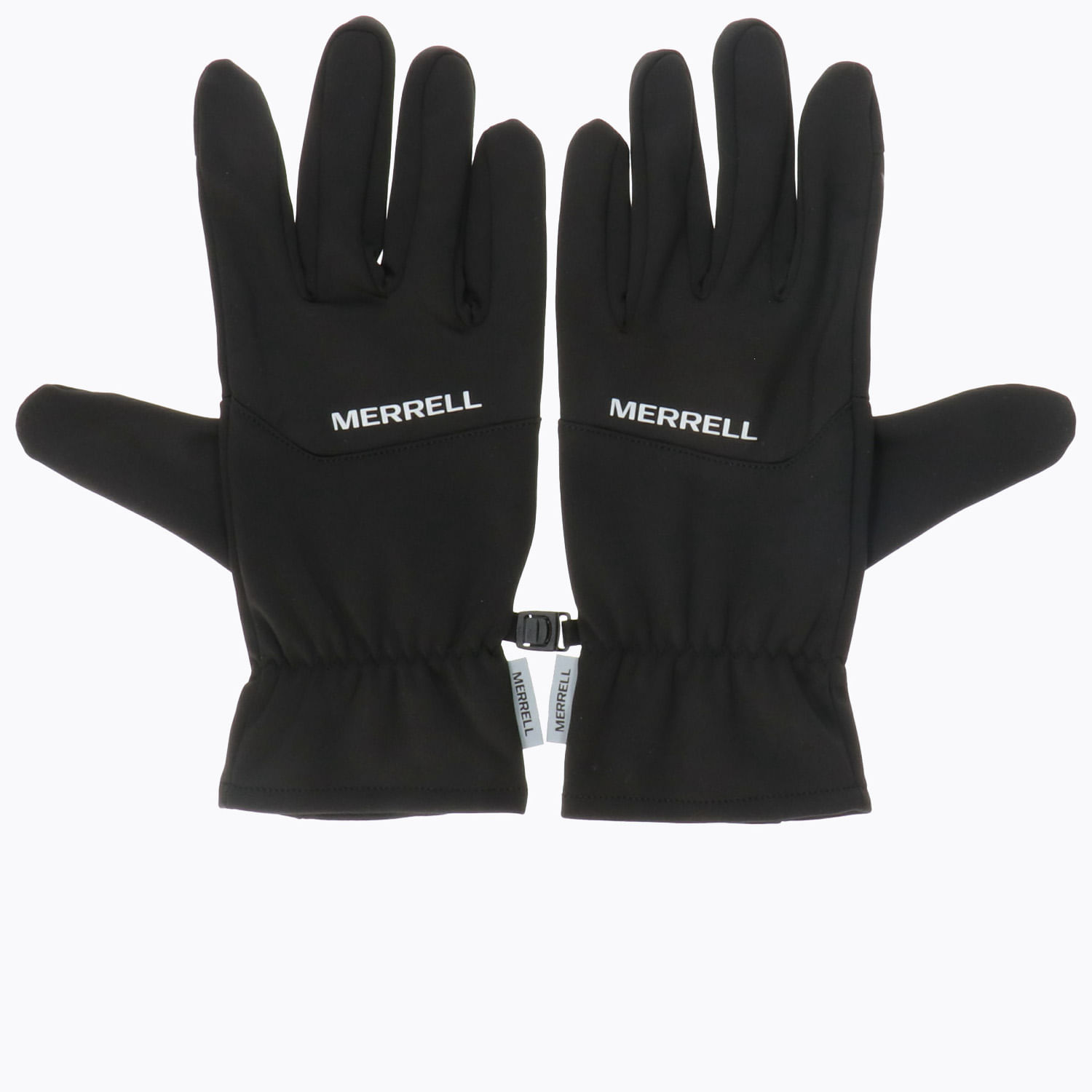 Guantes Unisex Winter Globes