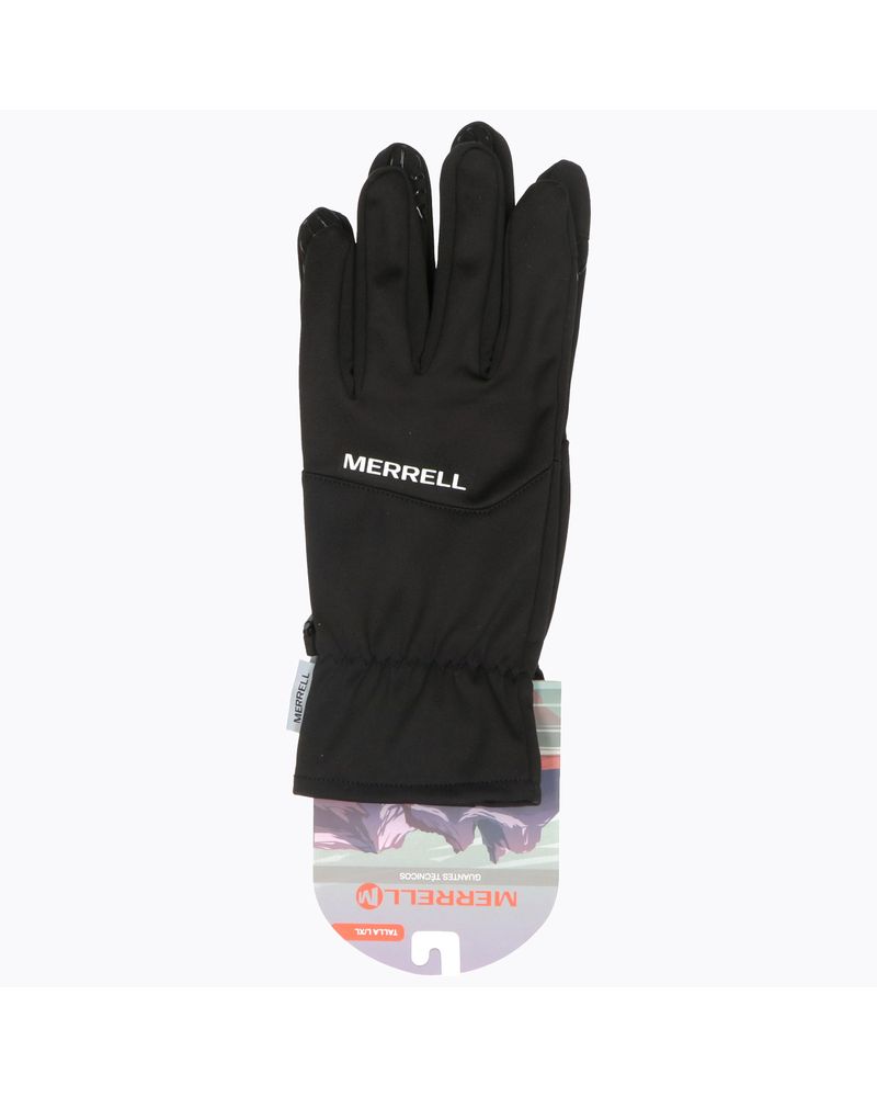 Guantes-Unisex-Winter-Globes