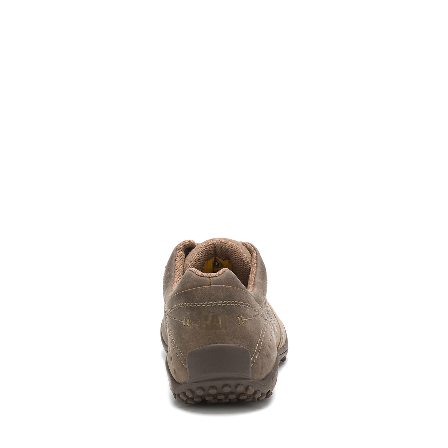 Zapatilla Casual Hombre Riff II Café CAT