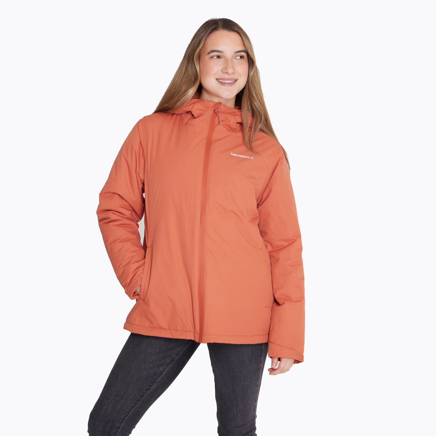 Impermeable de mujer best sale