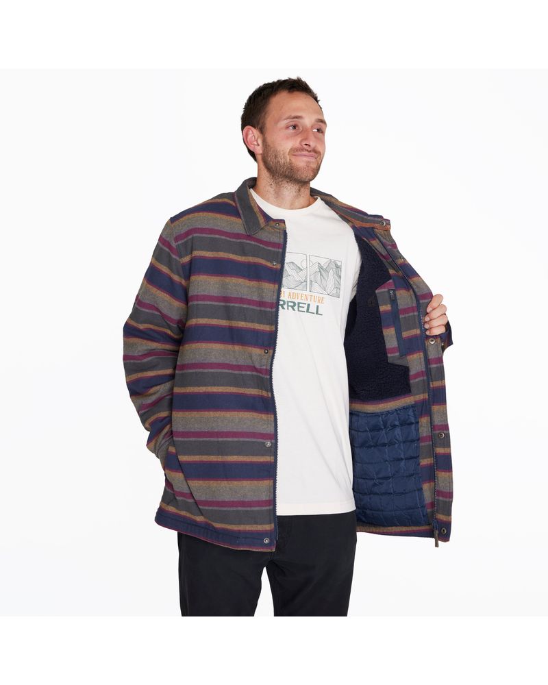 Chaqueta-Hombre-Life-Style-Knitted